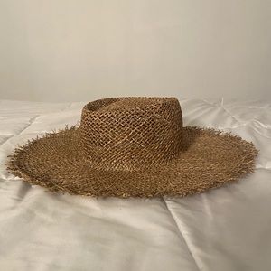 Sun hat